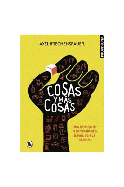 Cosas Y Más Cosas