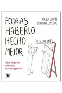 Podrias Haberlo Hecho Mejor