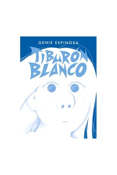 Tiburón Blanco