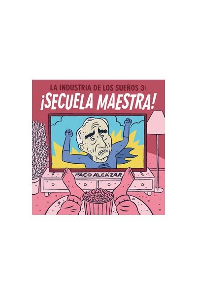 La Industria De Los Sueños · 03