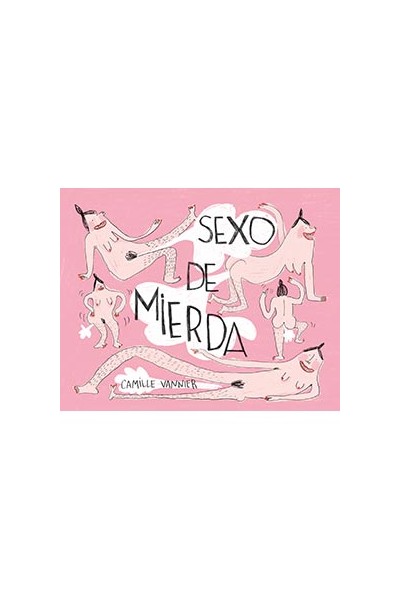 Sexo De Mierda