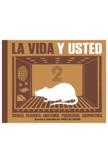 La Vida Y Usted 2