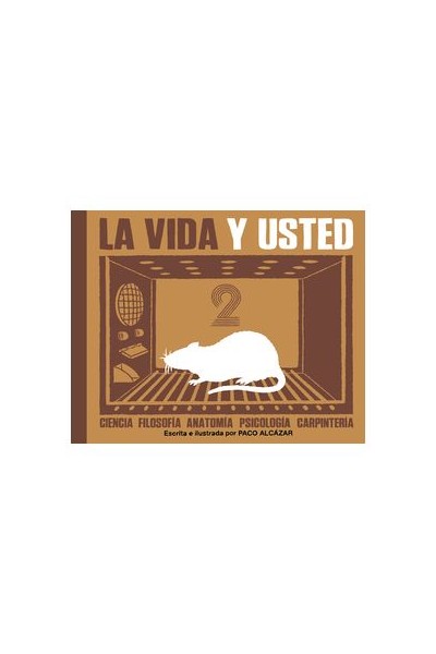 La Vida Y Usted 2