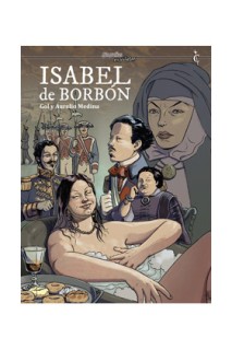 Isabel De Borbon