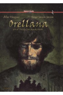 Orellana En El Rio De Las Amazonas