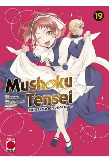 Mushoku Tensei 19