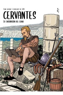 Cervantes