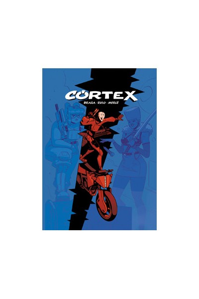 Cortex