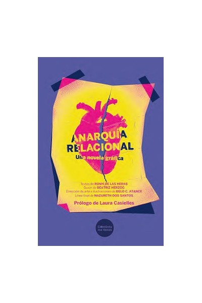 Anarquia Relacional