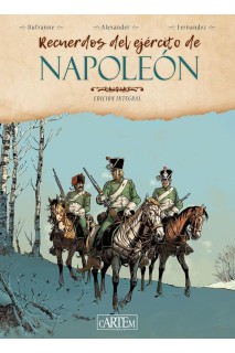 Recuerdos Del Ejercito De Napoleon