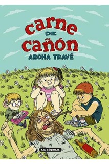 Carne De Cañon