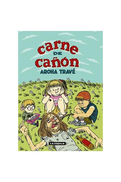 Carne De Cañon