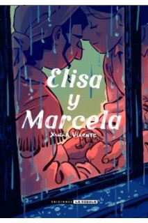 Elisa Y Marcela