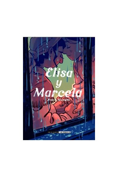 Elisa Y Marcela