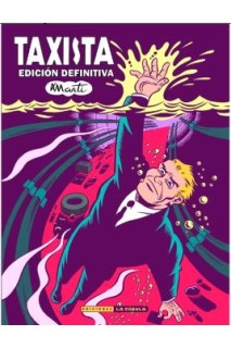 Taxista.Edición Definitiva