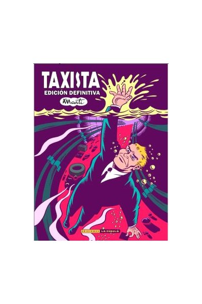 Taxista.Edición Definitiva