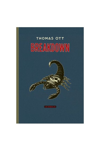 Breakdown