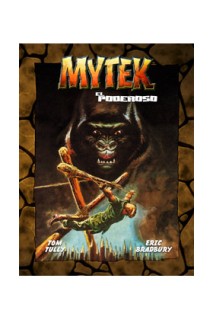 Mytek El Poderoso Vol 02