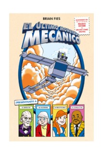 El Ultimo Monstruo Mecanico