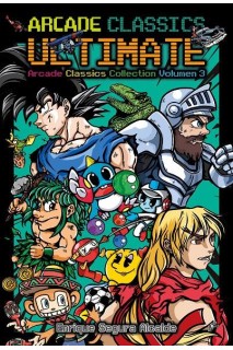 Arcade Classics Ultimate