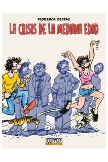 La Crisis De La Mediana Edad
