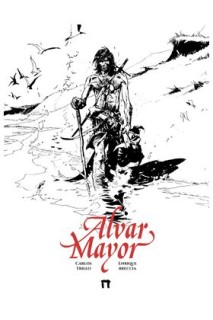 Alvar Mayor Vol.02