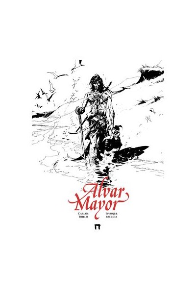 Alvar Mayor Vol.02