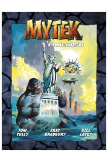 Mytek El Poderoso Vol 03