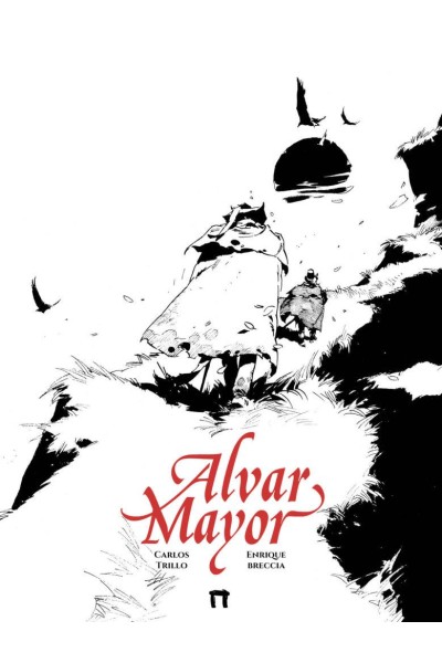 Alvar Mayor Vol.03