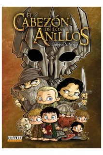 El Cabezon De Los Anillos