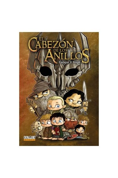 El Cabezón De Los Anillos