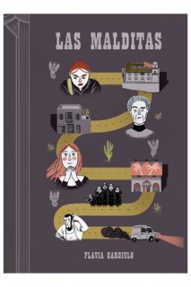 Las Malditas