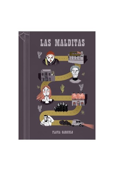Las Malditas