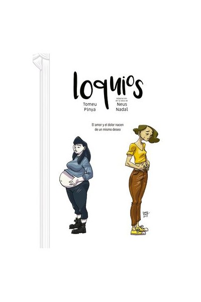 Loquios