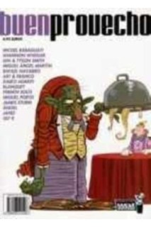 Buen Provecho