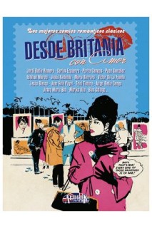 Desde Britania Con Amor