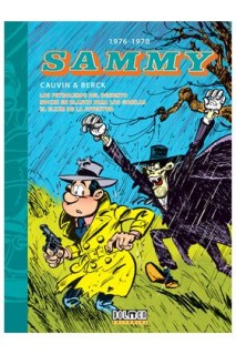 Sammy 1976-1978