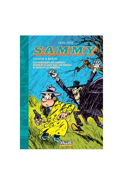 Sammy 1976-1978