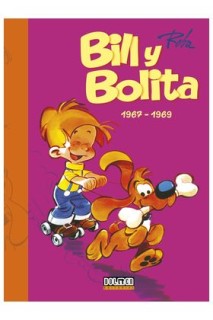 Bill Y Bolita 03 (1967-1969)