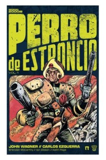 Perro De Estroncio 01