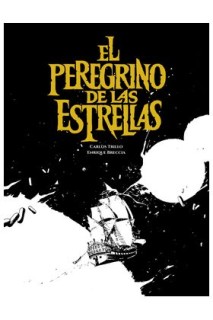 El Peregrino De Las Estrellas