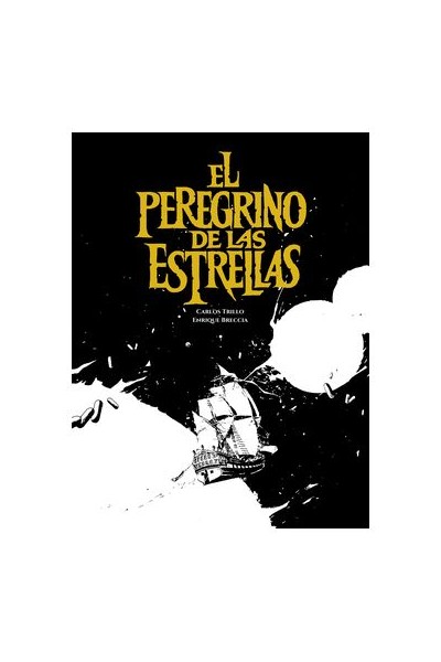 EL PEREGRINO DE LAS ESTRELLAS