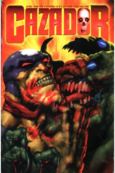 Cazador 19