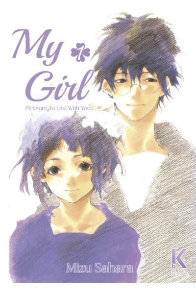 My Girl 01