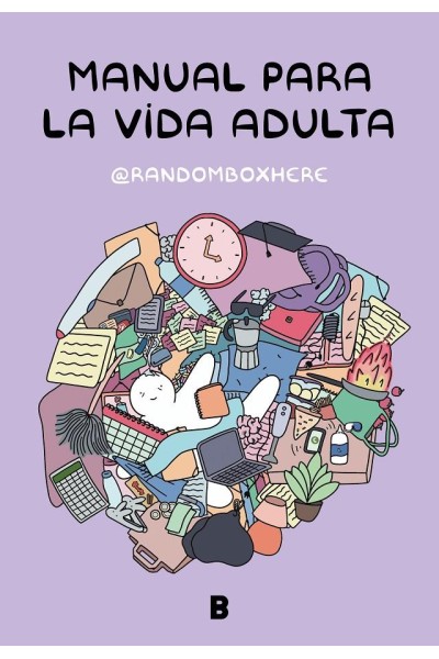 Manual Para La Vida Adulta