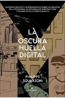 La Oscura Huella Digital