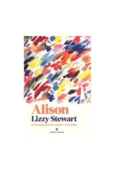 Alison