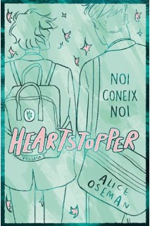 Heartstopper (Català) 01 Ed. Especial