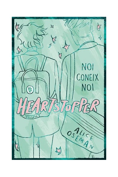 Heartstopper (Català) 01 Ed. Especial