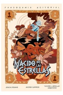 Nacido De Las Estrellas